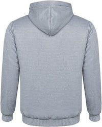 Comfortabele Dames Winter Fleecevest - Gemma