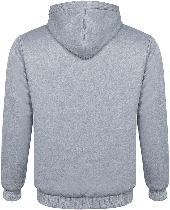 Comfortabele Dames Winter Fleecevest - Gemma
