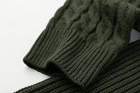 Stoere Heren Sweater - Damian