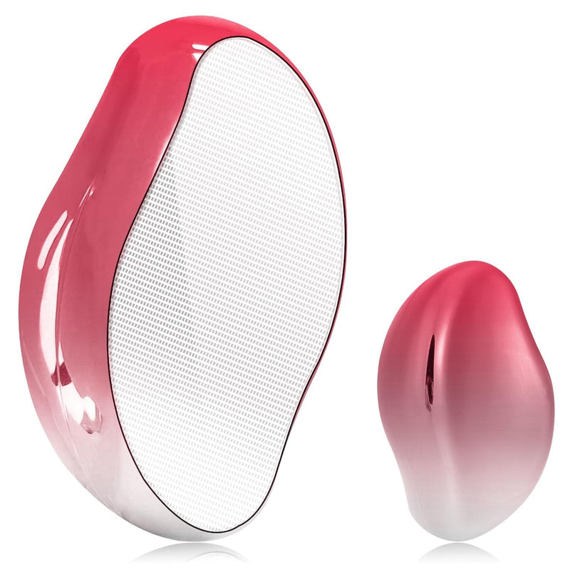SmoothSkin Crystal Hair Remover – Pijnloos, Herbruikbaar en Moeiteloos!