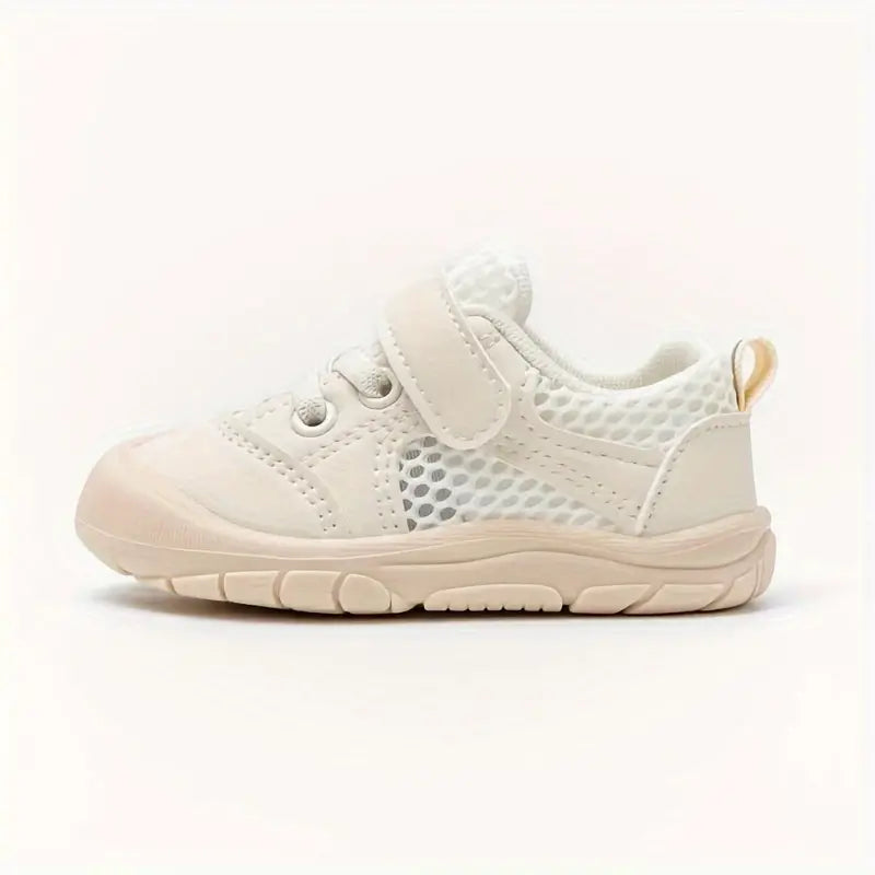 Flexibele Antislip Barefoot Babyschoen Sky – Ontdek in Comfort