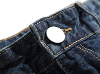 Heren Slim-Fit Ripped Jeans - Mick