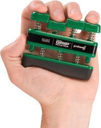 Hand Grip Versterker - Vinger Oefenaar (Veer-Loader)
