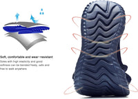 Sportieve Hardloopschoenen - Xplore