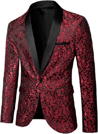 Luxe Heren Smoking - Leon