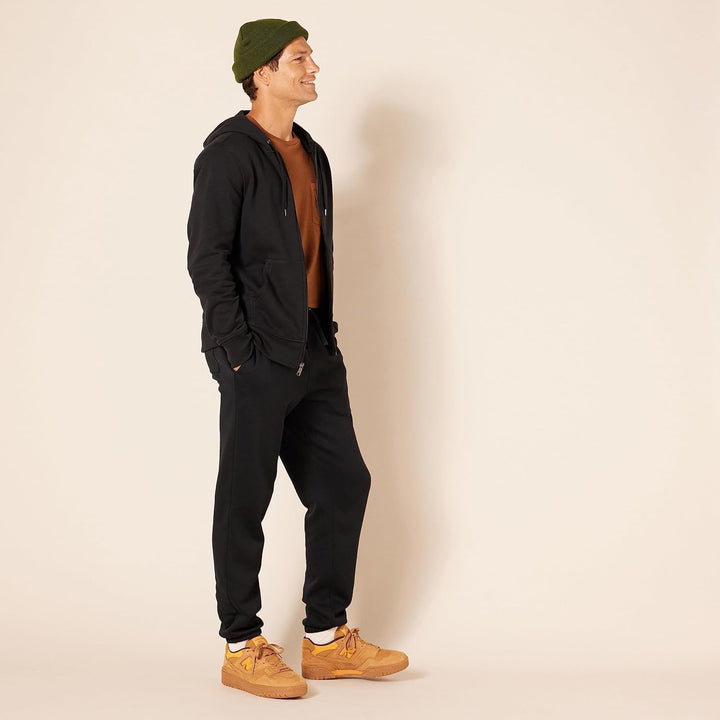 Heren Fleece Vest - Jake