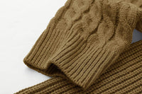 Stoere Heren Sweater - Damian