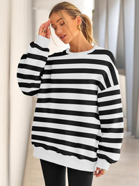 Comfortabele Oversized Dames Trui - Ella