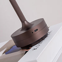 ClarityGlow Luxe Edition | Draadloze LED Tafellamp