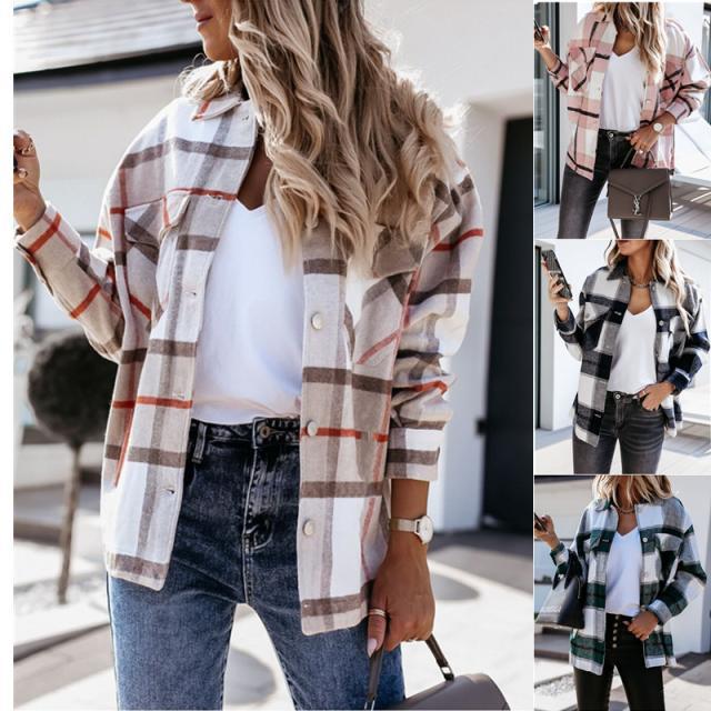 Stijlvol Dames Herfstvest - Sophie