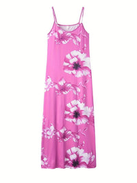 Vardi Dante™ Rebecca Maxi-Jurk | Strak & Vrolijk