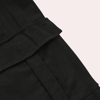 Moderne Cargo Broek voor Heren - Mason