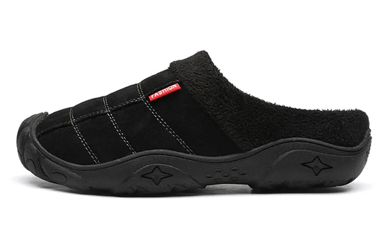 Vardi Dante™ miękkie wsuwane buty | Superchille kapcie na ciepłe dni