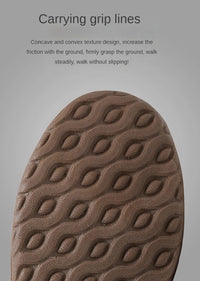 Vardi Dante™ SnugFit Instappers | Przyjemnie miękkie i wodoodporne