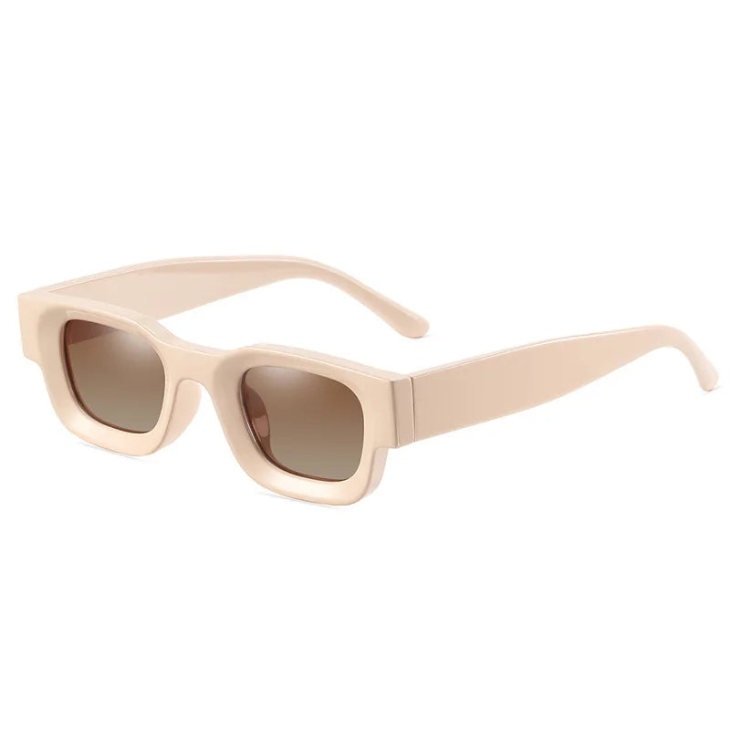 Vardi Dante™ Oskar Zonnebril | Uniek & Vintage