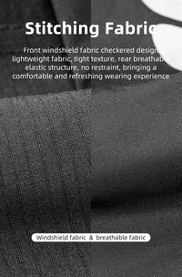 Vardi Dante™ Spodenki rowerowe | Oddychające i wygodne spodnie