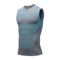 Corrigerend Herenhemd – CoreForm Bodyshape