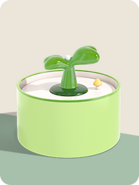 Kattenfontein - SpringFlow™