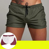 Vardi Dante™ Wesley Szorty Kąpielowe | Sportowy i Wszechstronny