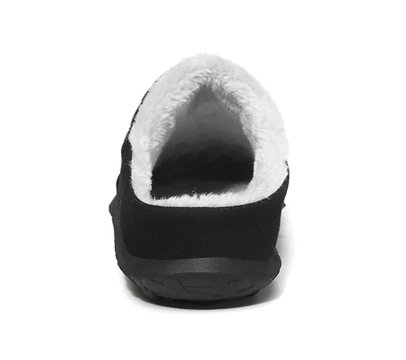 Vardi Dante™ Max Leather Kickbacks | Comfortabele en stijlvolle pantoffels