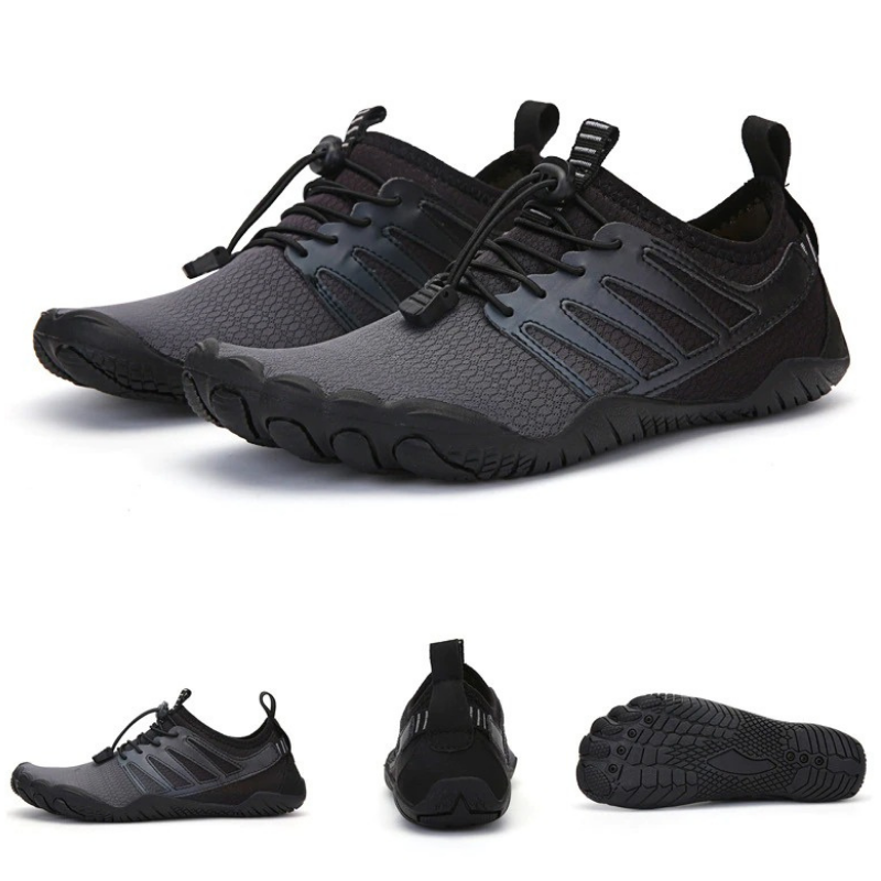 Orthopedische Uniseks Schoenen voor Optimale Voetgezondheid – Ariun