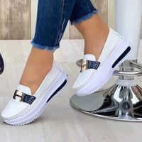 Orthopedische Trendy Damesschoenen - Mirella