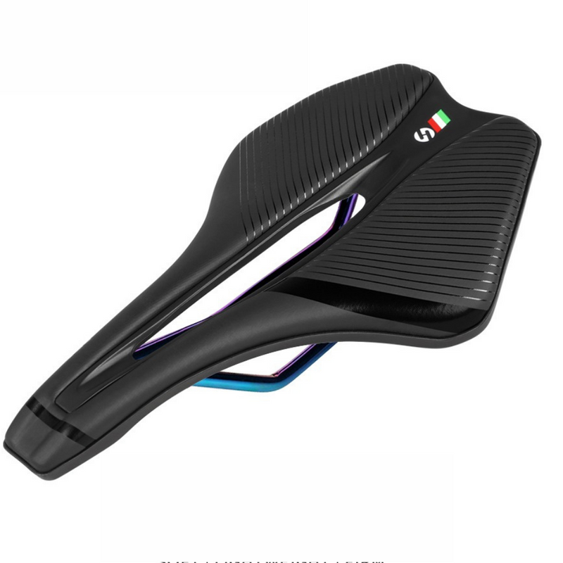 Jouw Favoriete Fietszadel - UltraRide™