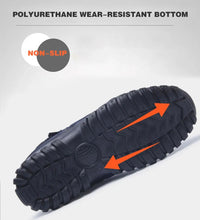 Vardi Dante™ Korte śniegowce | Przyjemnie ciepłe zimowe buty