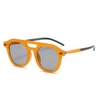 Vardi Dante™ Wessel Zonnebril | Retro & Trendy