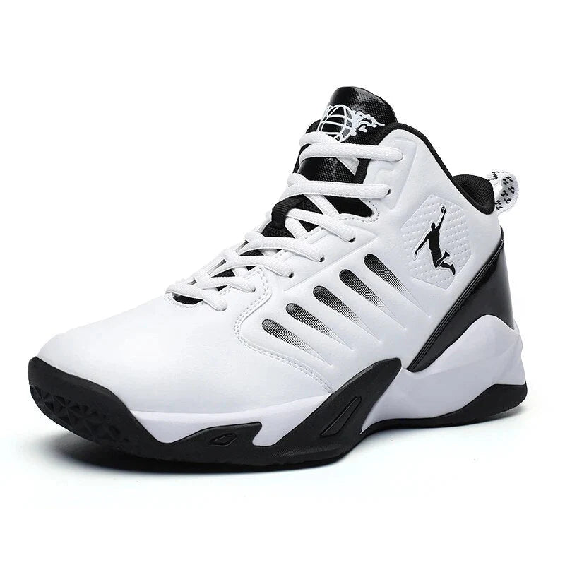Heren Basketbalschoenen - Zane