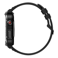 Robuuste Smartwatch voor Heren - IronPulse X1