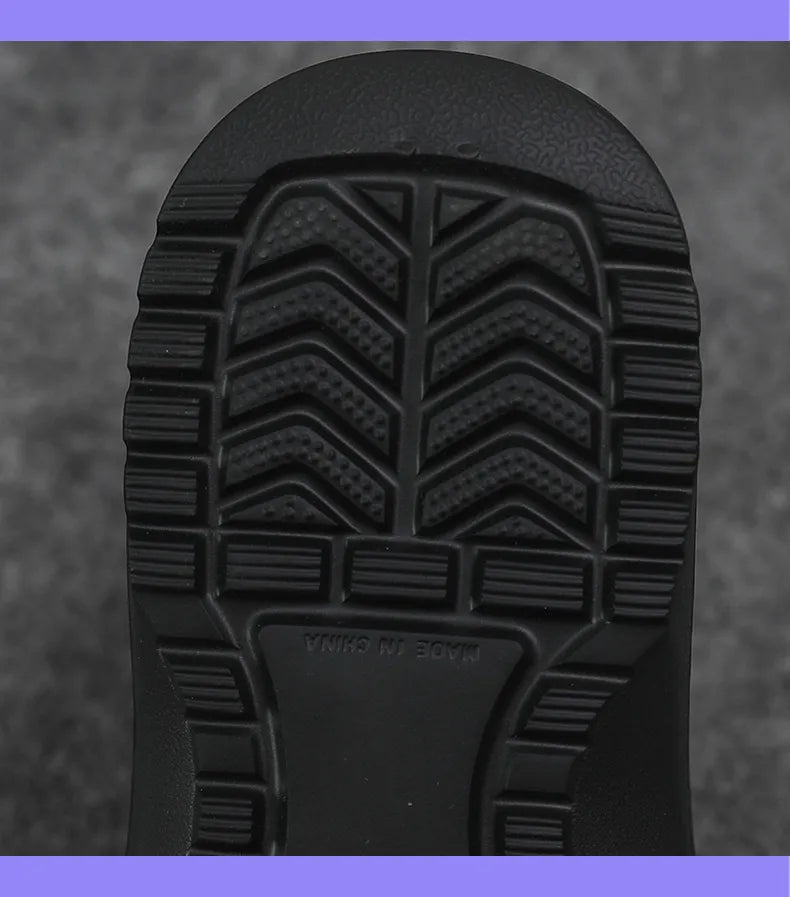 Vardi Dante™ SnugFuzz | Ciepły i wodoodporny!