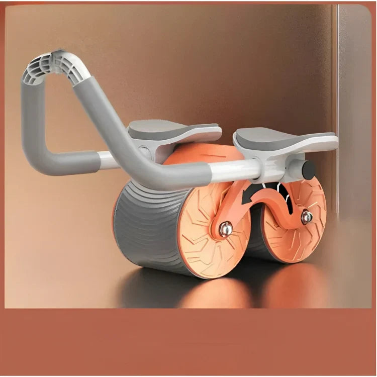 Automatische Ab Roller - FitFlex