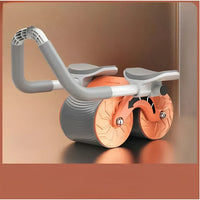 Automatische Ab Roller - FitFlex