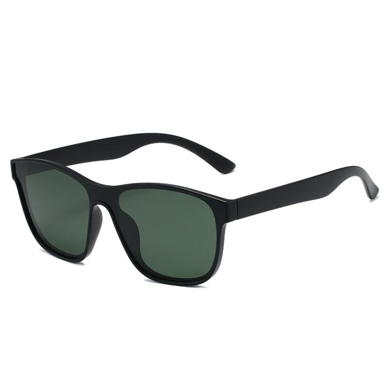 Vardi Dante™ Gideon Zonnebril | Vierkant & Trendy