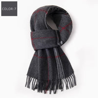 Vardi Dante™ Modna Kraciasta Chusta | Modny design na stylowy wygląd