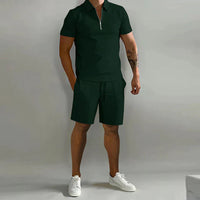 Luxe Heren Zomerset - Matteo