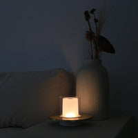 Draadloze Kaarslamp - LumiFlame