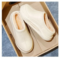 Vardi Dante™ GardenGroove Klapki ogrodowe | Idealne drewniaki ogrodowe na zimę