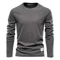 Vardi Dante™ Shirt met lange mouwen | Casual shirt voor elk moment