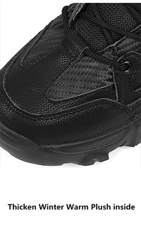 Vardi Dante™ Warrior śniegowce | Solidne śniegowce na każdą okazję!