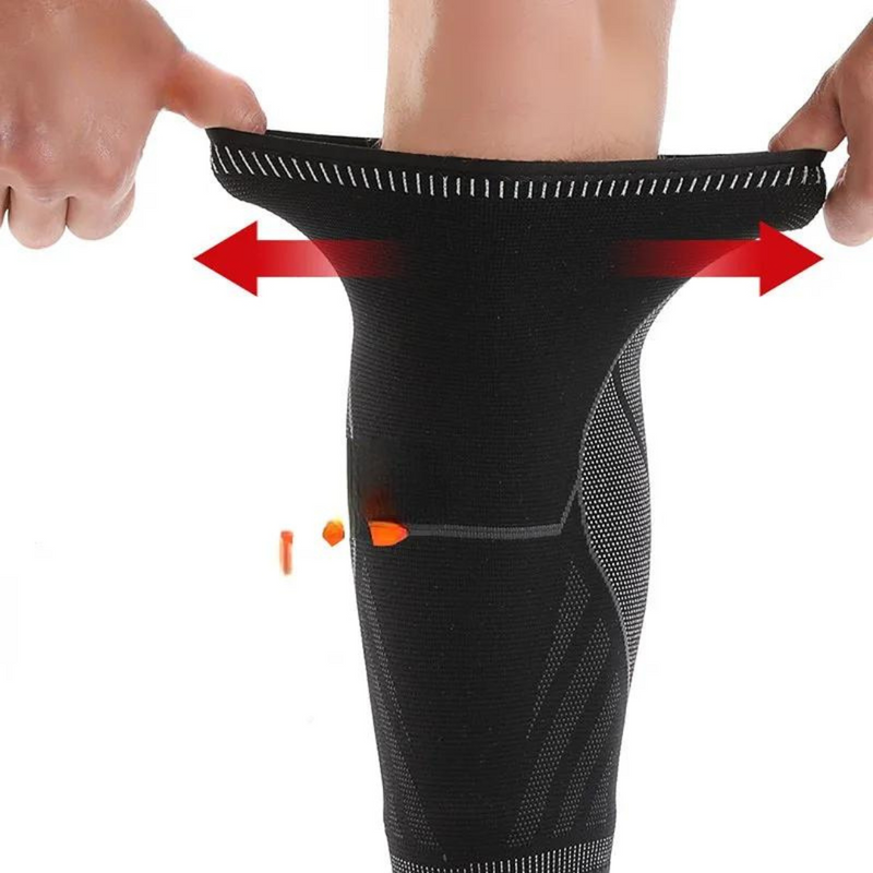 Compressie Kuitbeschermers - VenoFit SupportSleeves