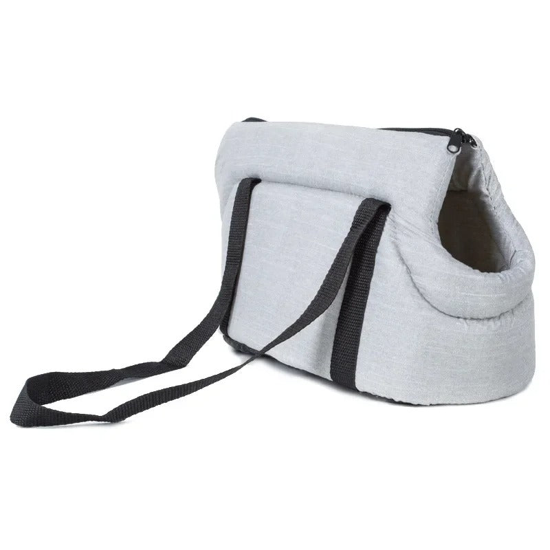 Opvouwbare Reismand voor Honden - CarryPaws