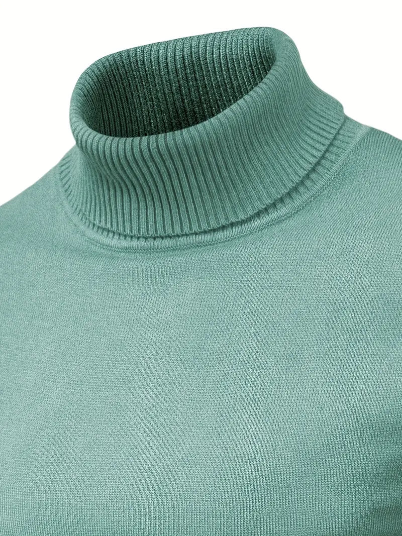 Trendy Heren Coltrui - Lars