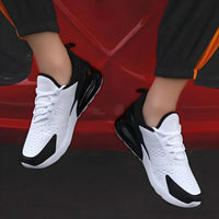 Stijlvolle Uniseks Sneakers - Nova