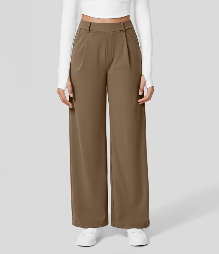 Comfortabele Casual Broek - Ace