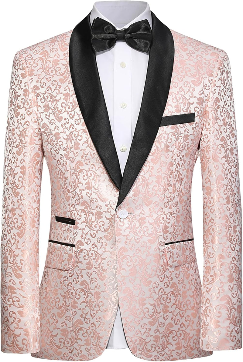 Luxe Heren Smoking - Leon