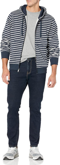Heren Fleece Vest - Jake