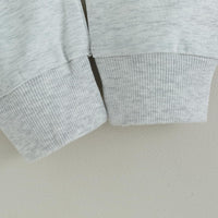 Baby Jogger Set Winter – Contrast Sweatshirt En Broek