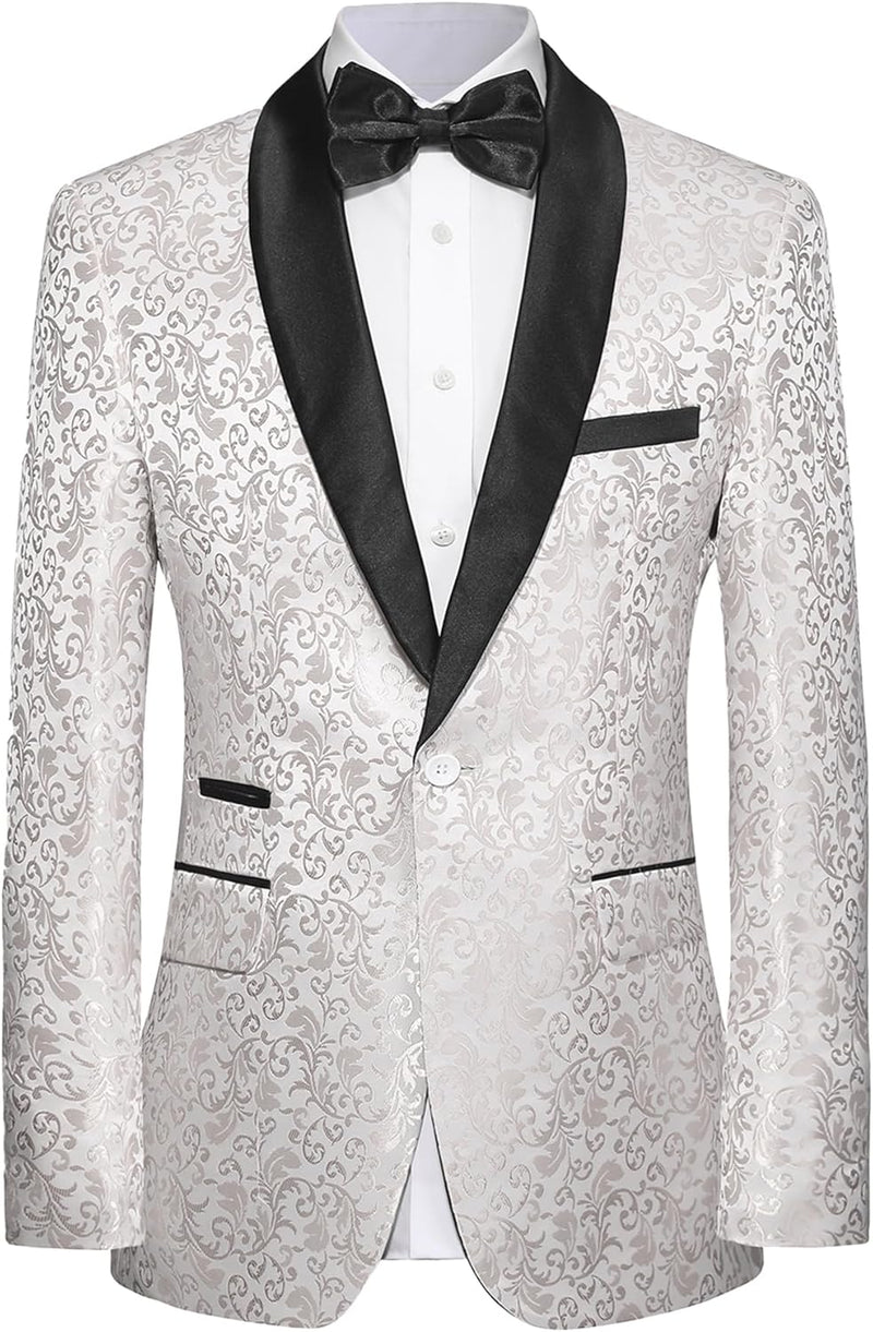 Luxe Heren Smoking - Leon
